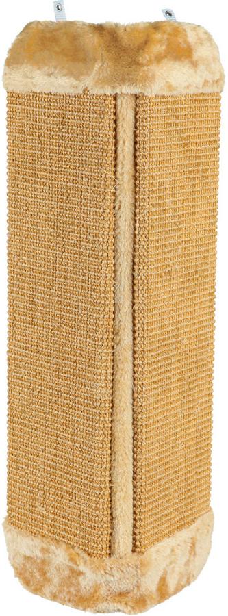 Trixie Scratching Board for Corners кутова кігтеточка для котів 32×60 см (43431) Trixie Scratching Board for Corners кутова кігтеточка для котів 32×60 см (43431)